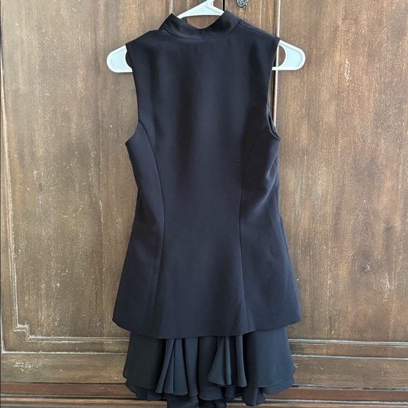 Amanda Uprichard dress - Picture 4 of 7